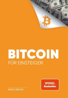 Bitcoin für Einsteiger – Buchcover