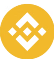 Binance Logo