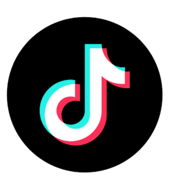 TikTok Logo