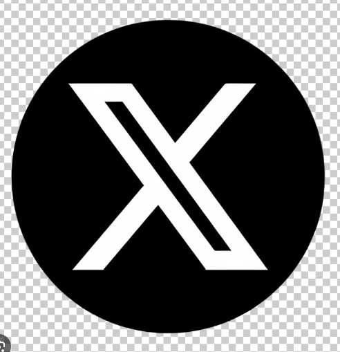 X Logo