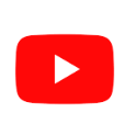 YouTube Logo
