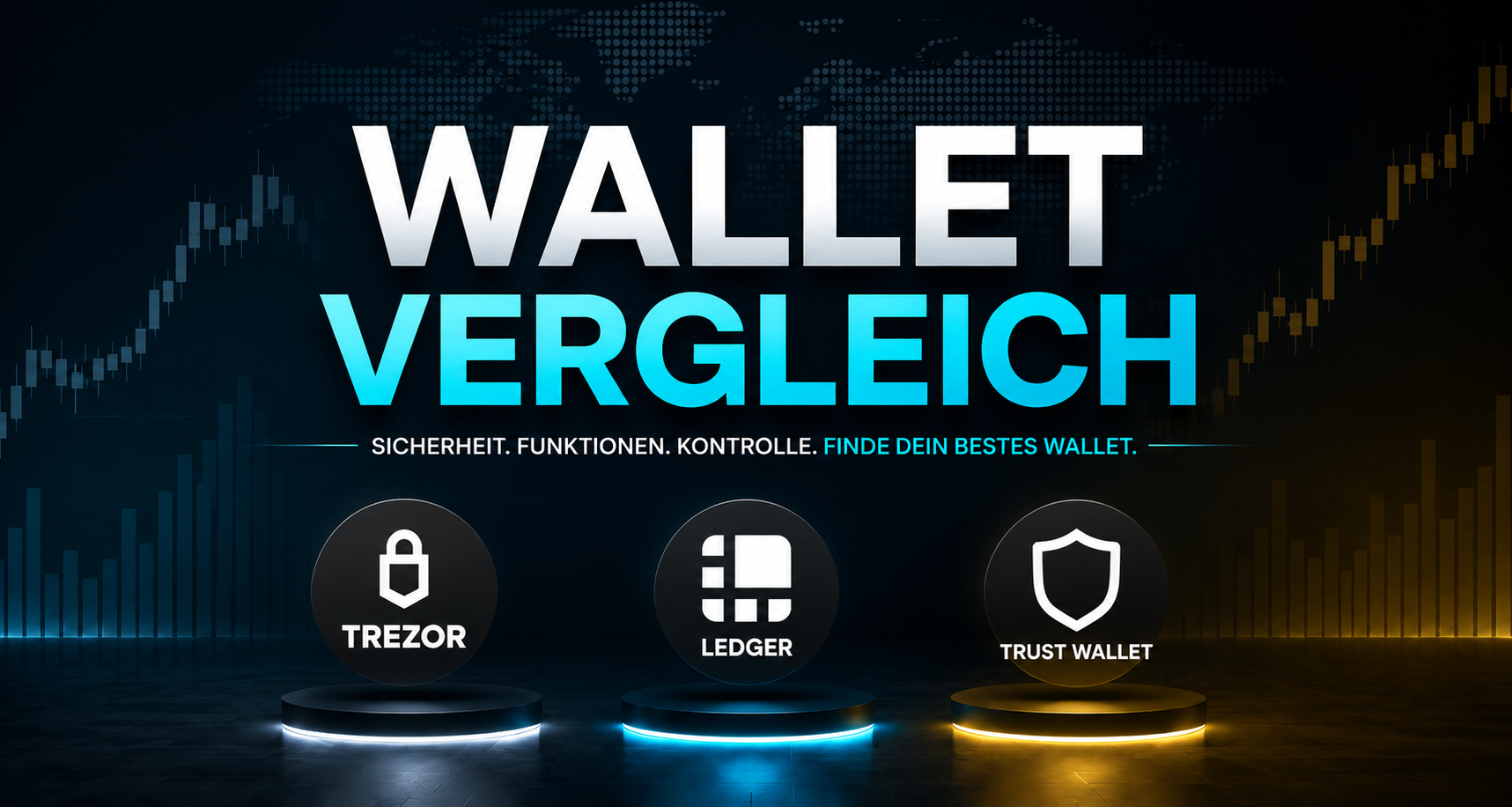 Wallet Vergleich